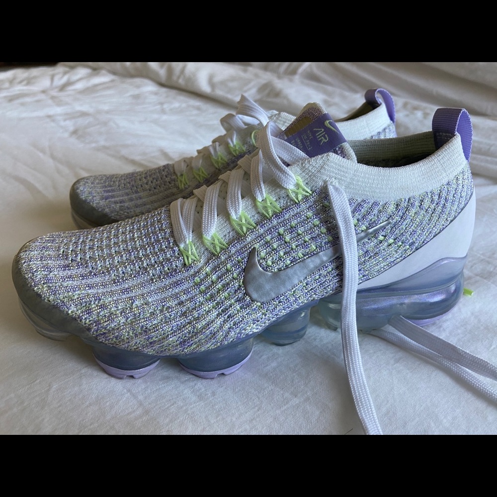 Girls Nike Vapor Max